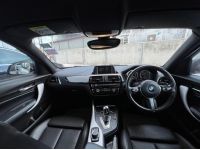 2018 BMW 118i TOP OPTION เพียง 60,000 กิโล M Performance Edition รถเก๋ง 5 ประตู รูปที่ 6